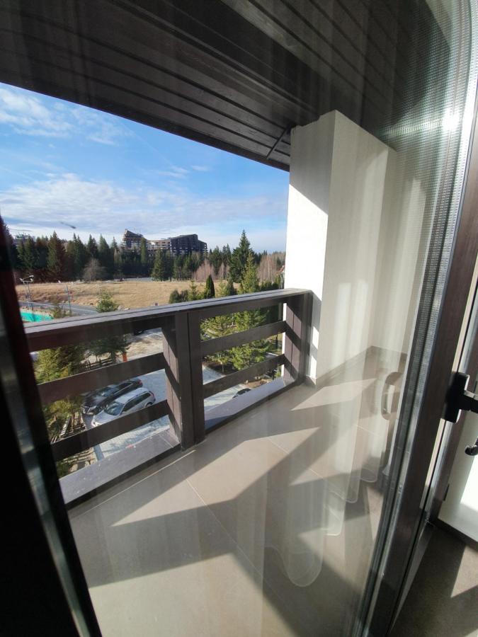 Hôtel Vila Berlin à Poiana Brasov Extérieur photo