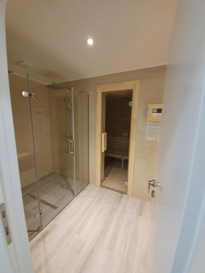 Hôtel Vila Berlin à Poiana Brasov Extérieur photo