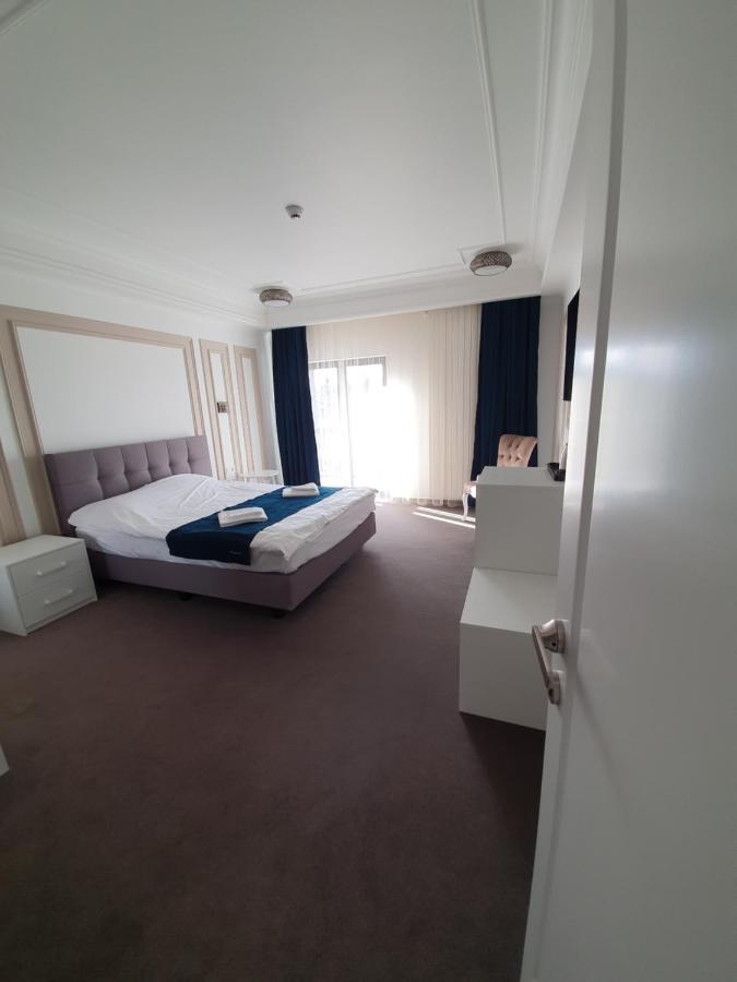 Hôtel Vila Berlin à Poiana Brasov Extérieur photo